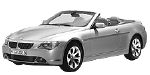 BMW E64 P275B Fault Code