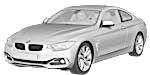 BMW F32 P275B Fault Code